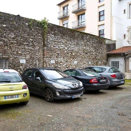 Studio Tt Confort Centre Ville Dax Exterior foto